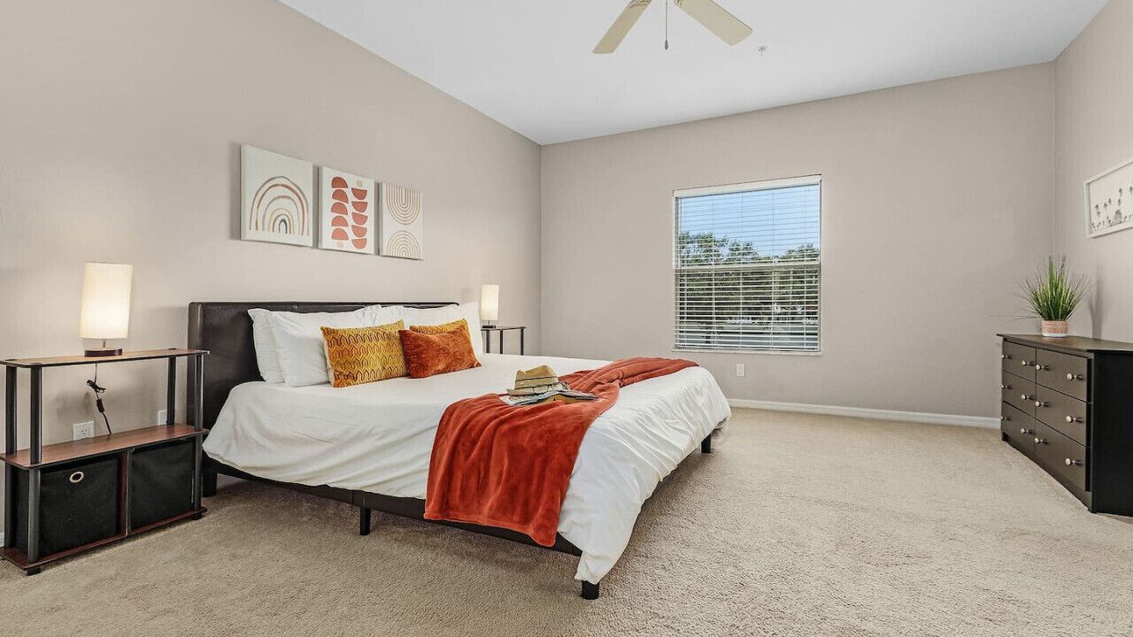 Photo of Bedroom in Iona