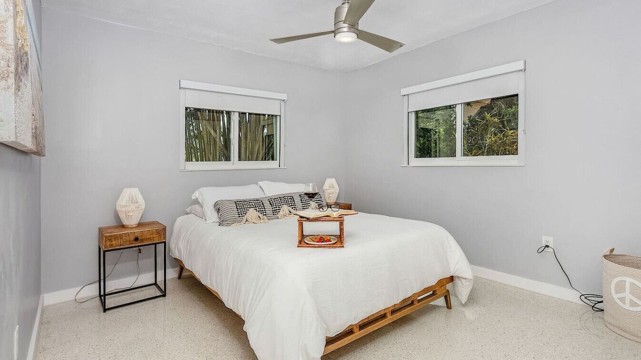 Photo of Bedroom in Fort Myers