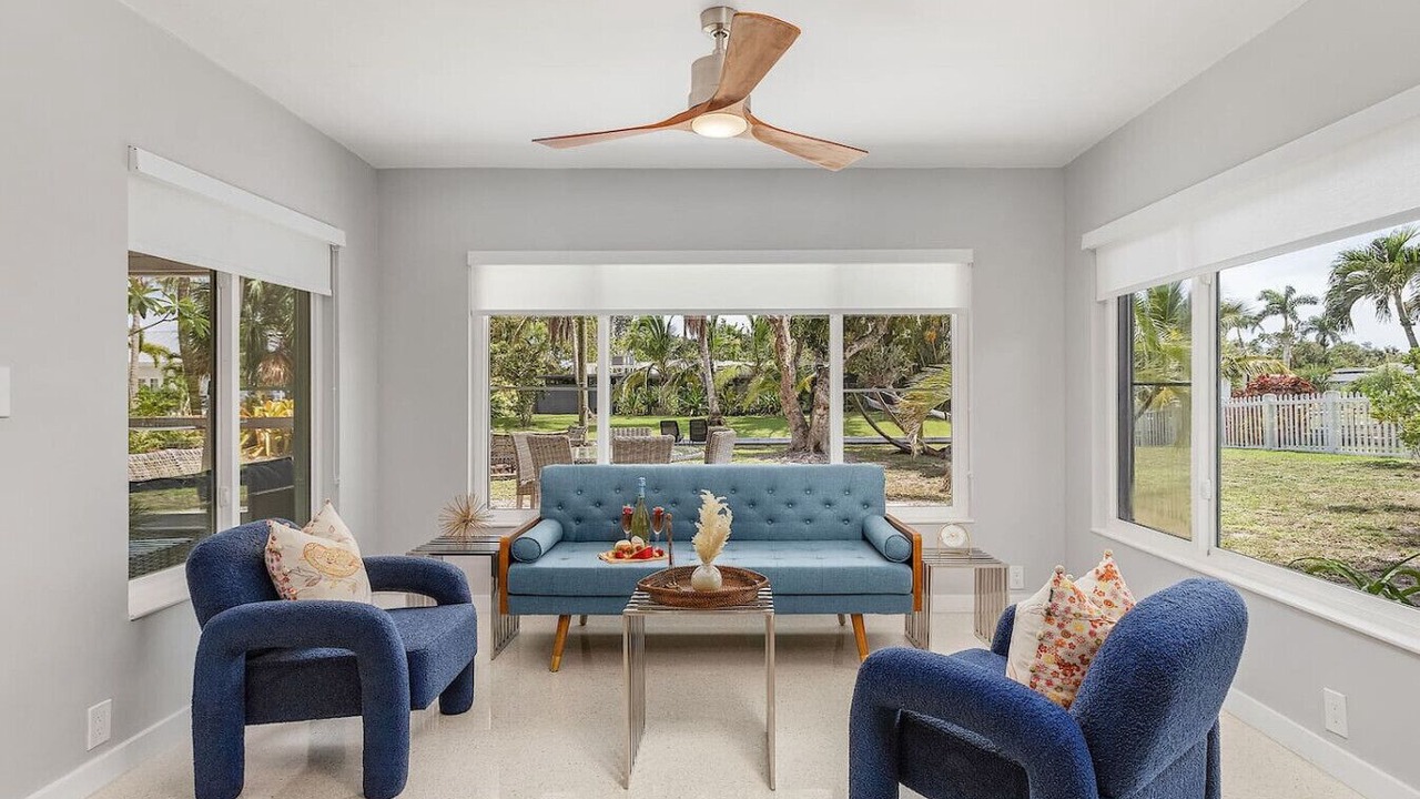 Photo of Livingroom in Fort Myers
