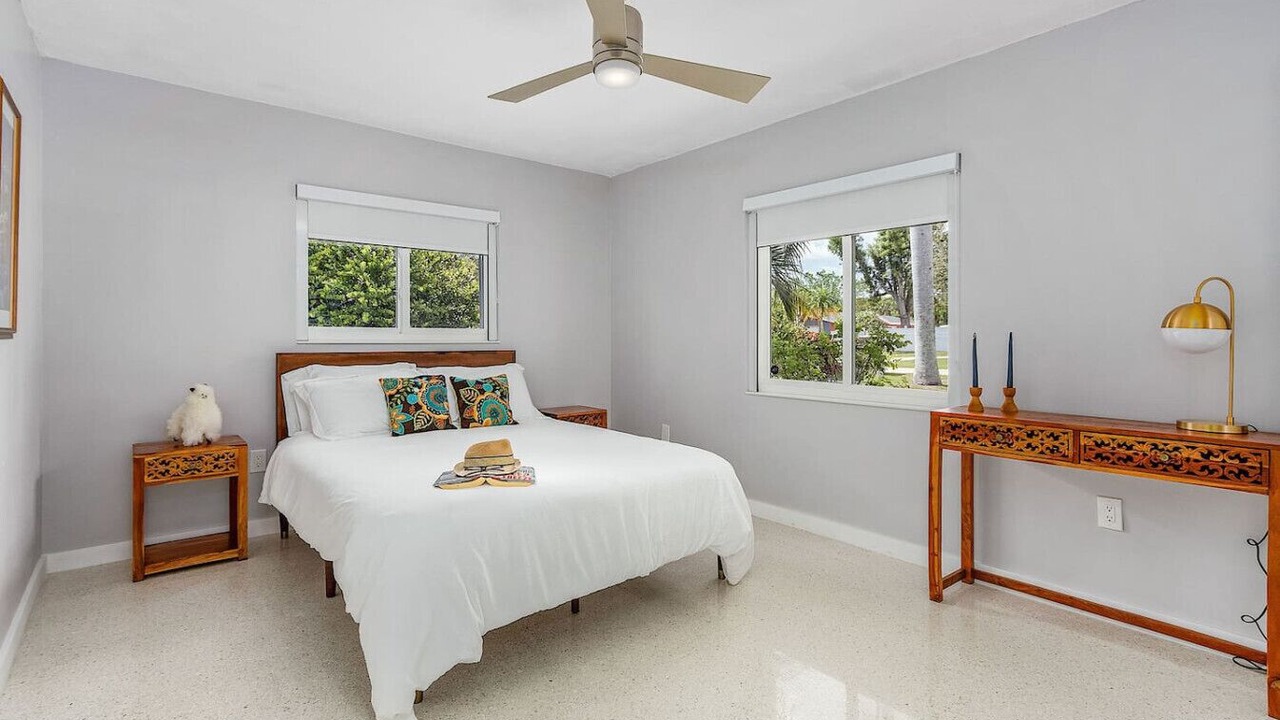 Photo of Bedroom in Fort Myers
