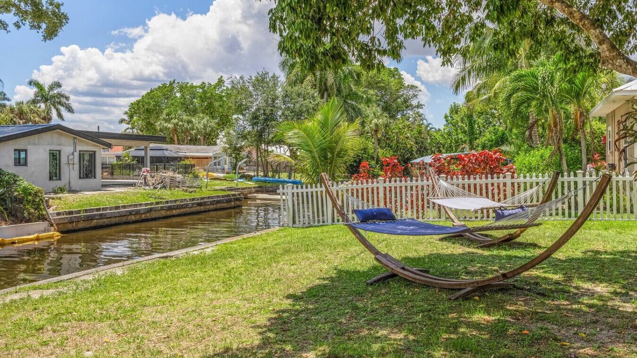 Photo of Outdoor in Fort Myers