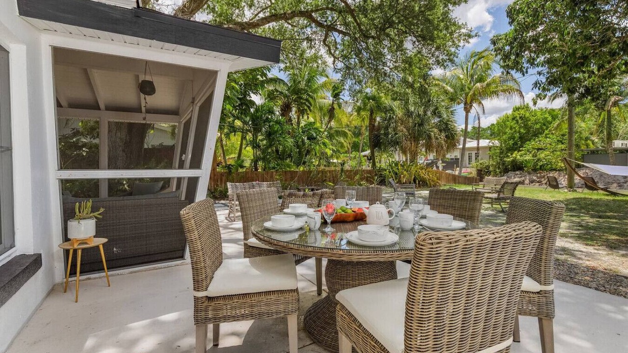 Photo of Outdoor in Fort Myers