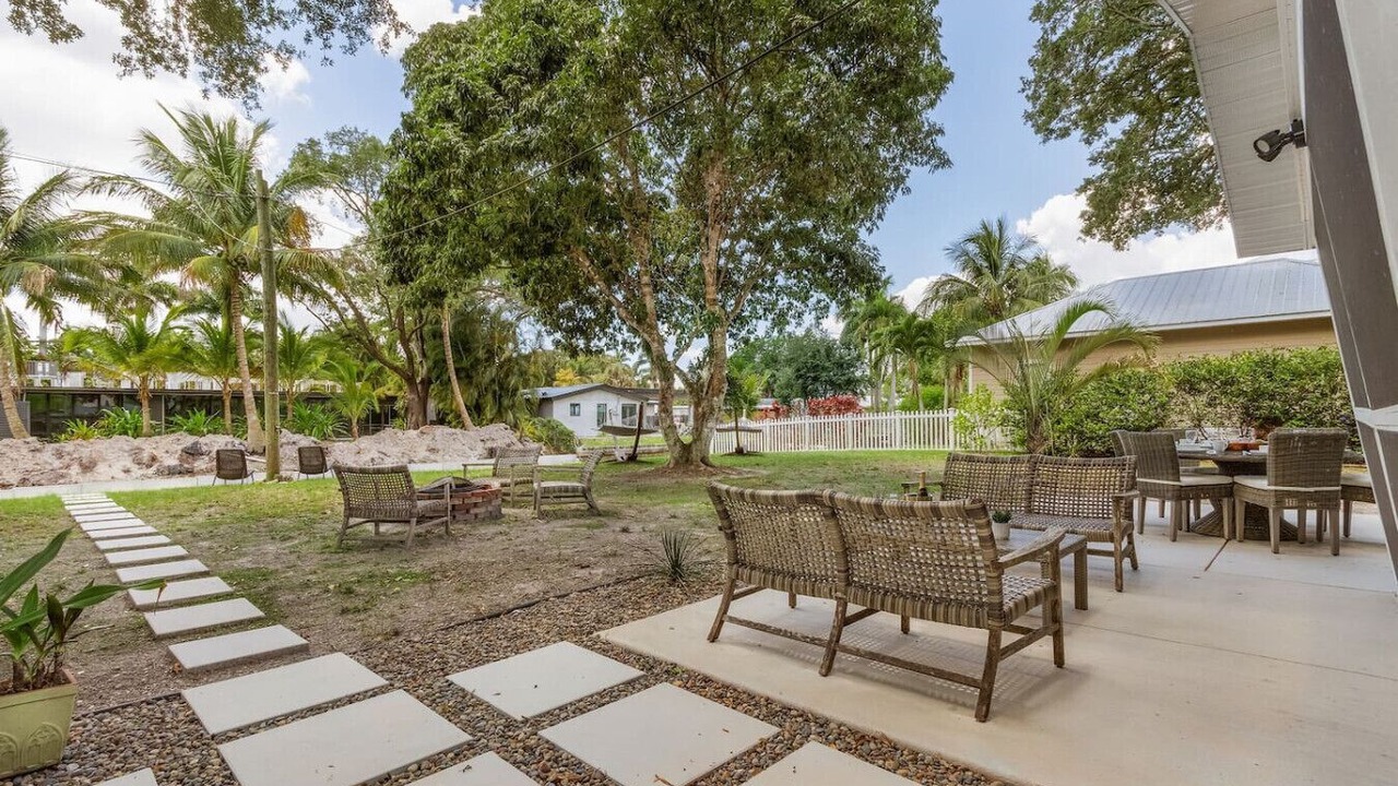 Photo of Outdoor in Fort Myers