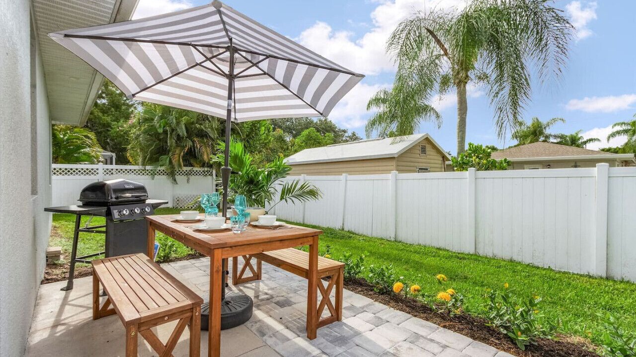 Photo of Outdoor in Naples Park