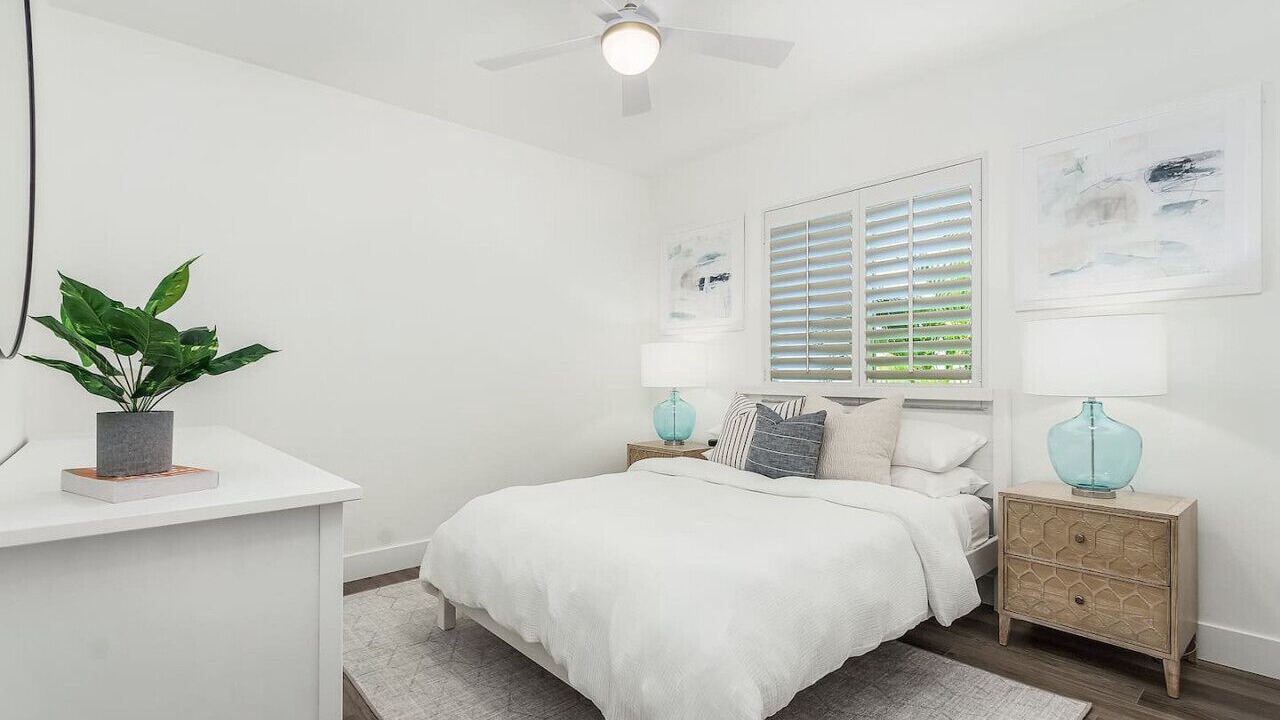 Photo of Bedroom in Naples Park