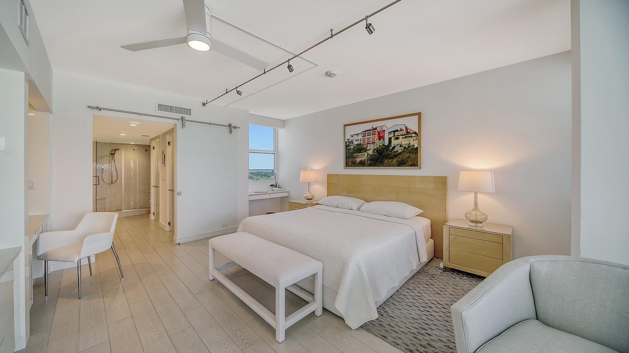 Photo of Bedroom in Sarasota