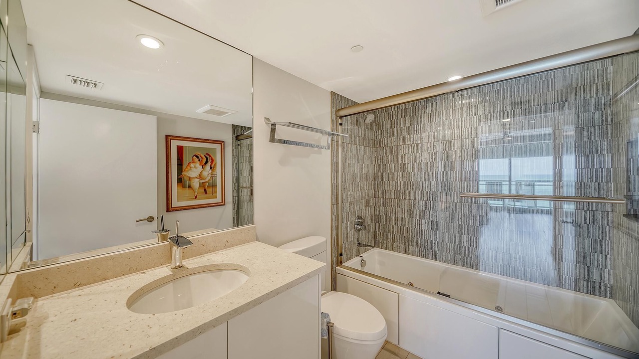 Photo of Bathroom in Sarasota
