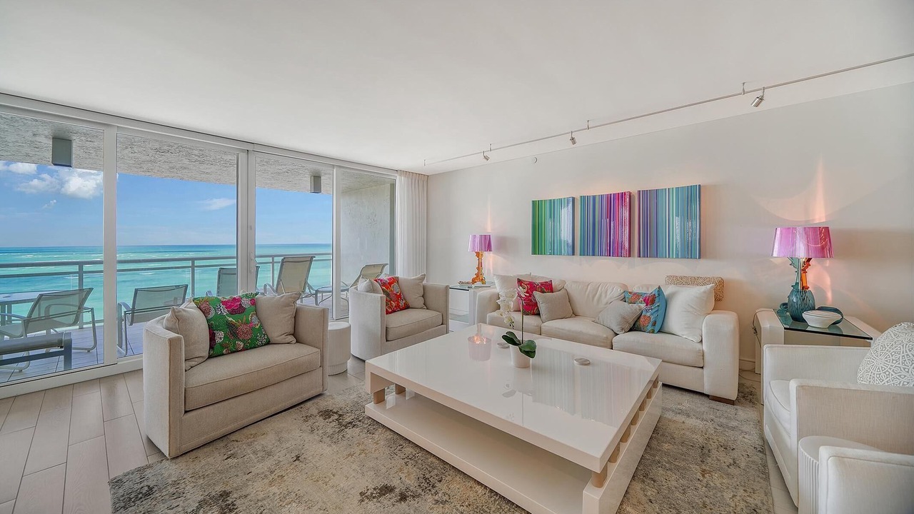 Photo of Livingroom in Sarasota