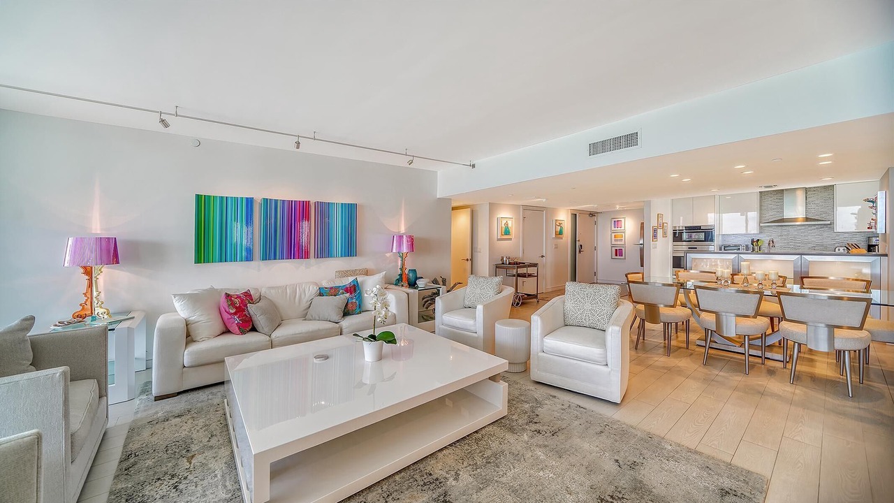 Photo of Livingroom in Sarasota