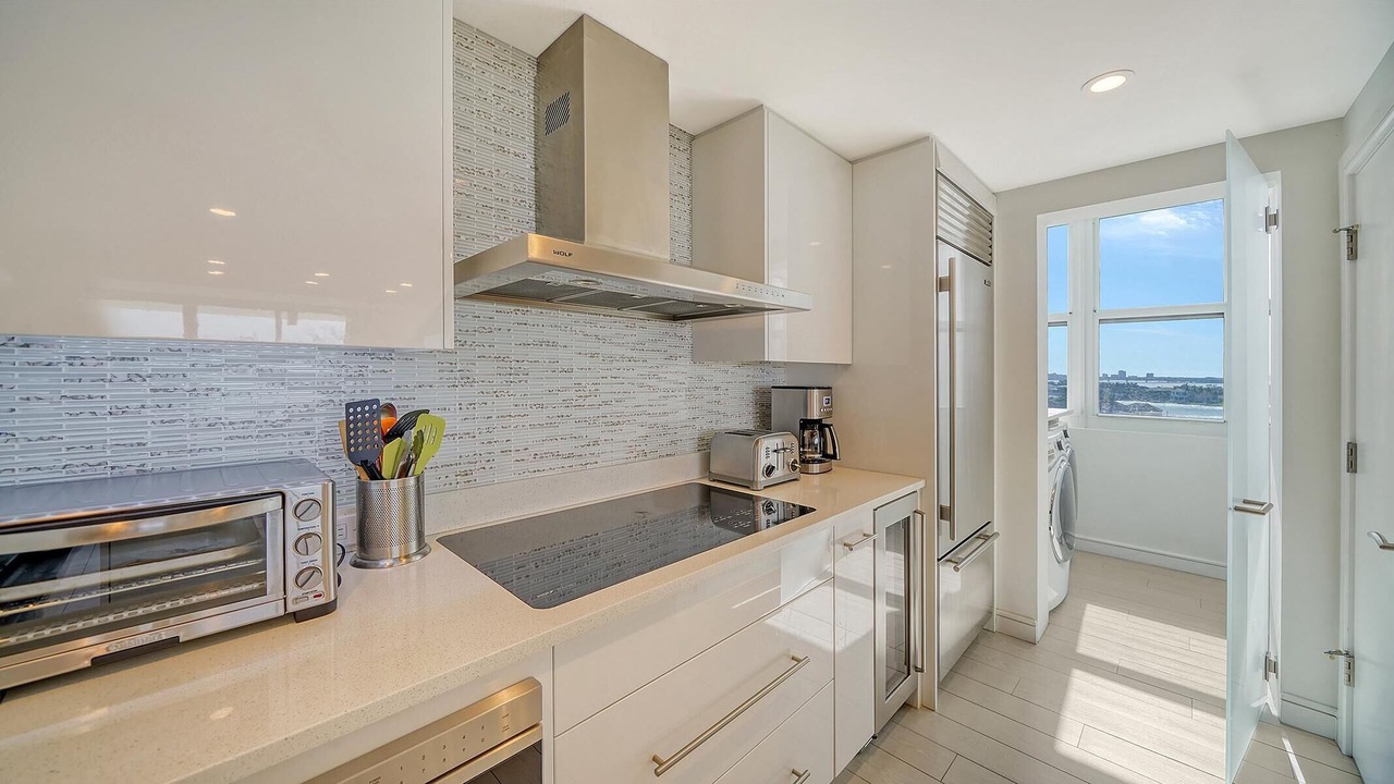 Photo of Kitchen in Sarasota