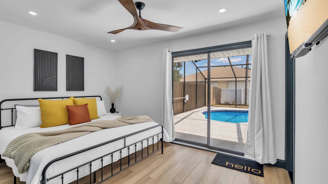 Photo of Bedroom in South Venice
