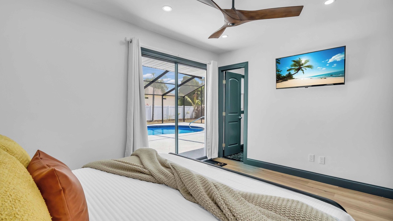 Photo of Bedroom in South Venice