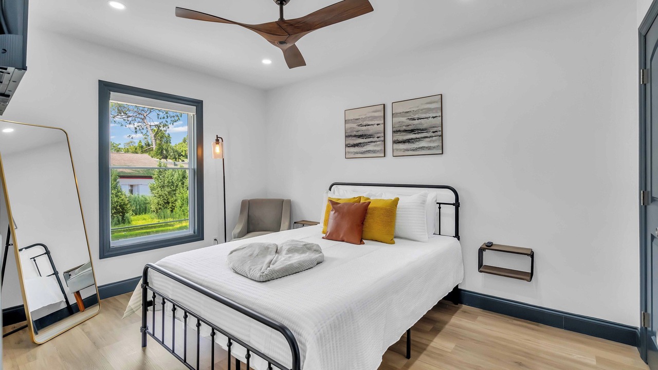 Photo of Bedroom in South Venice