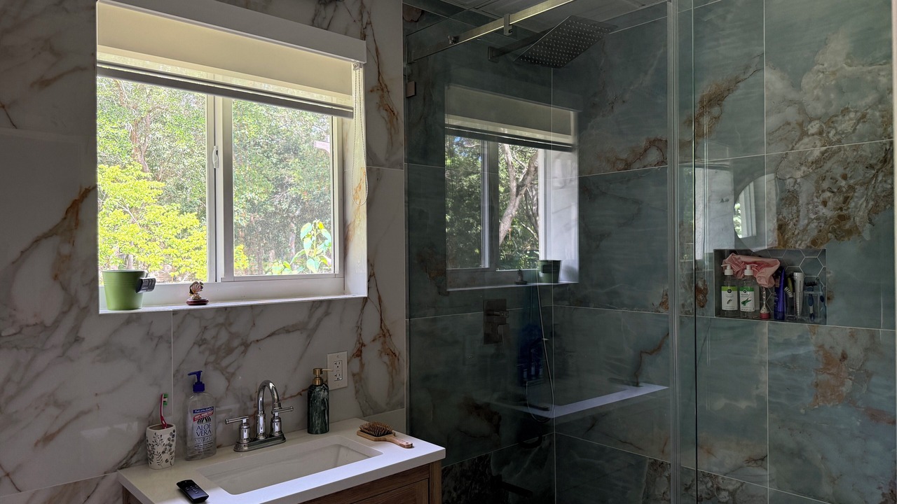 Photo of Bathroom in Ludlam
