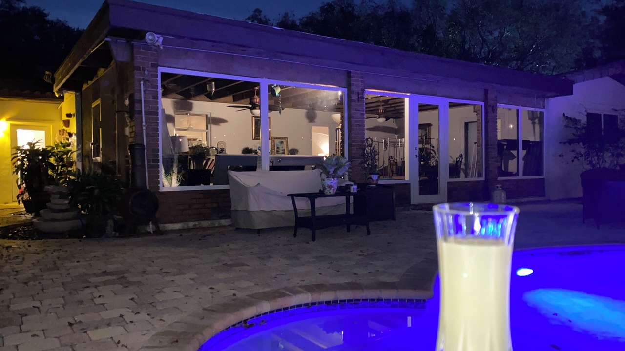 Photo of Patio Balcony in Ludlam
