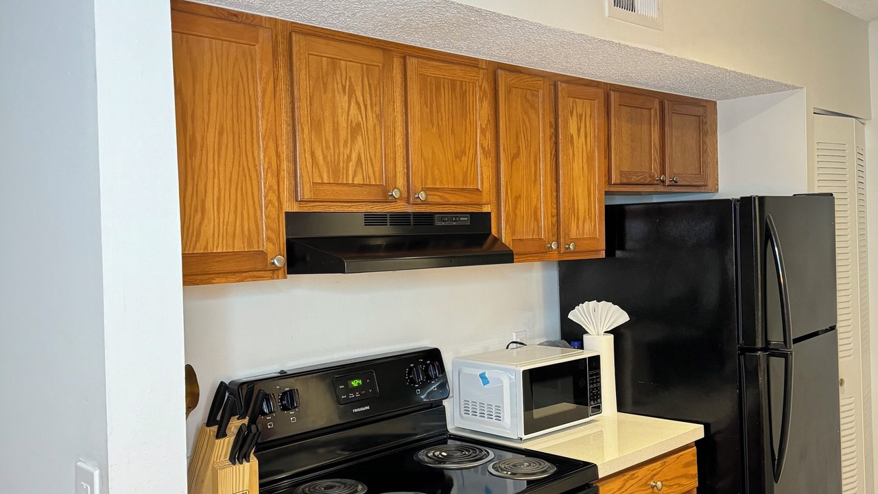Photo of Kitchen in North Lauderdale