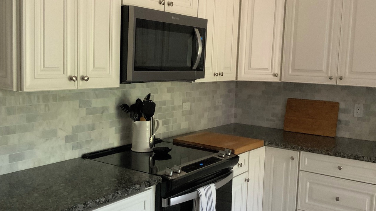 Photo of Kitchen in Pelican Bay
