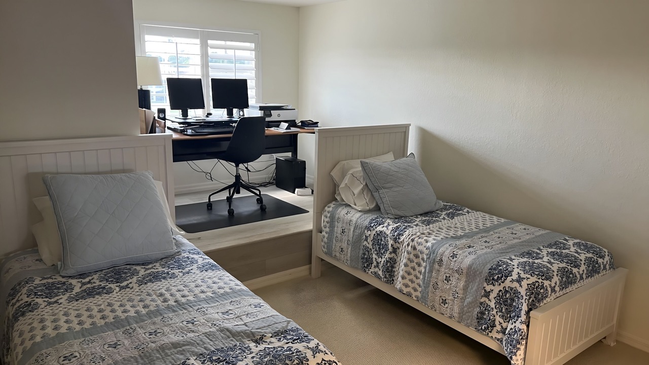 Photo of Bedroom in Pelican Bay