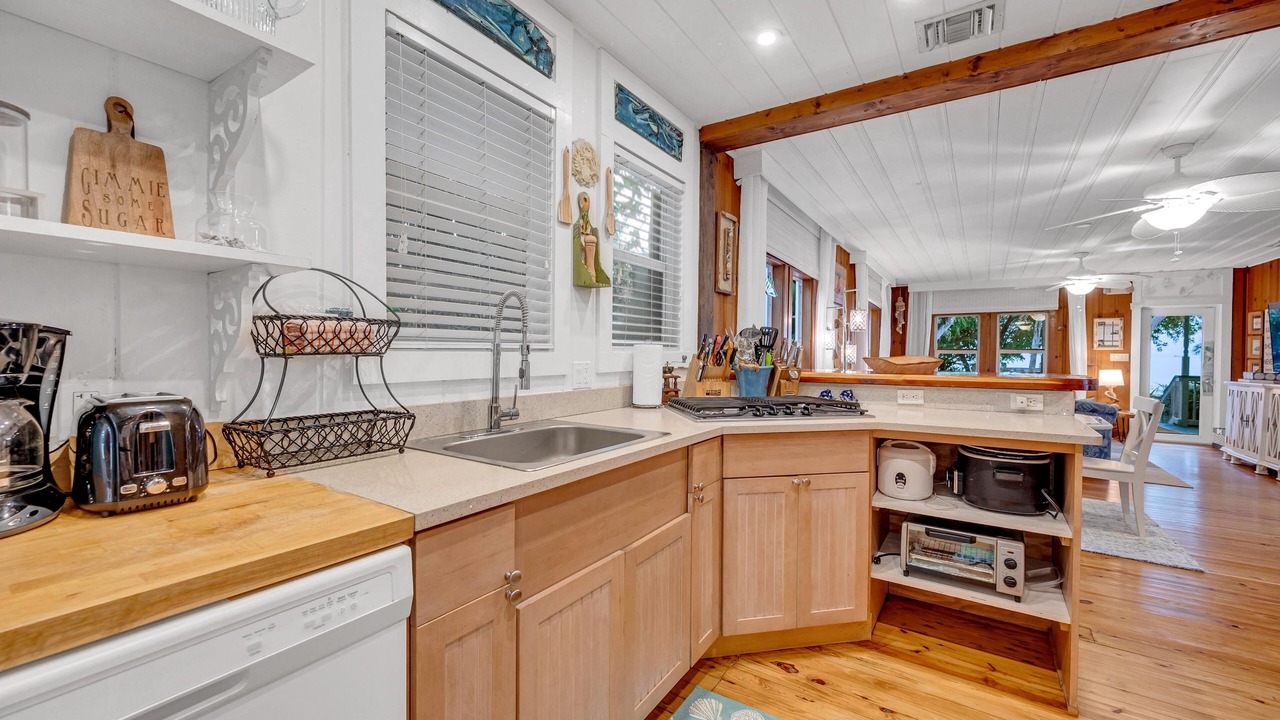 Photo of Kitchen in Islamorada