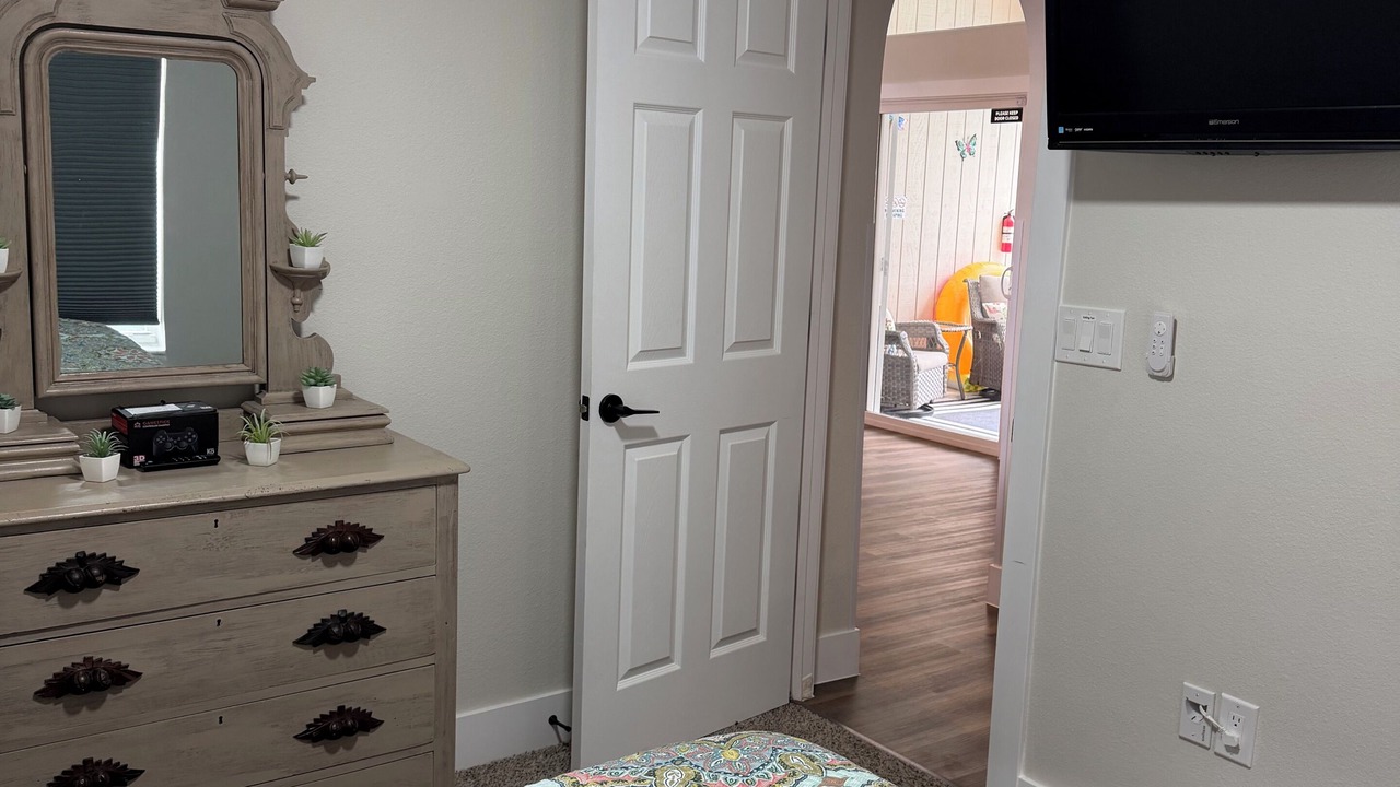Photo of Bedroom in Lake Wales