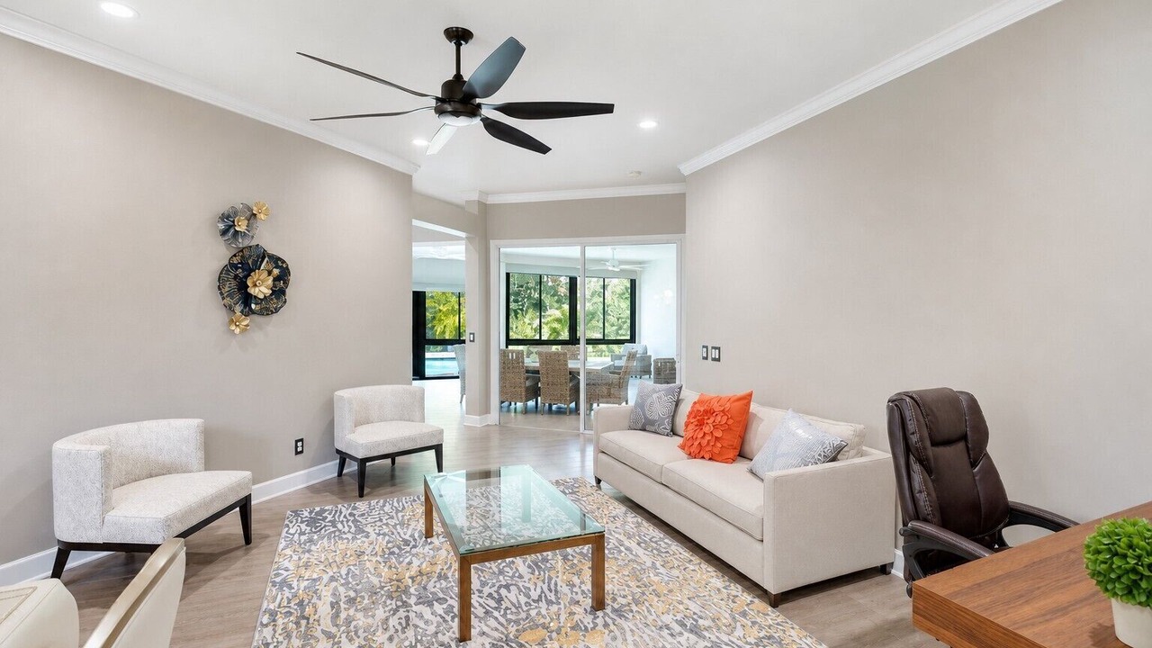 Photo of Bedroom in Boyette Springs