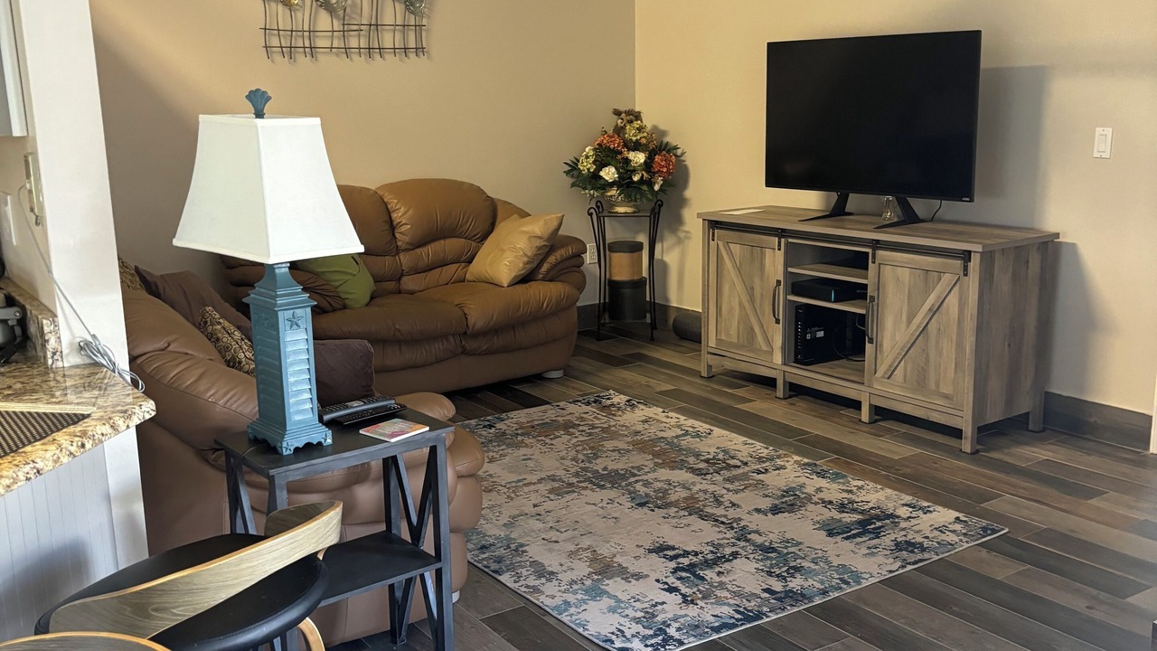 Photo of Livingroom in Highland