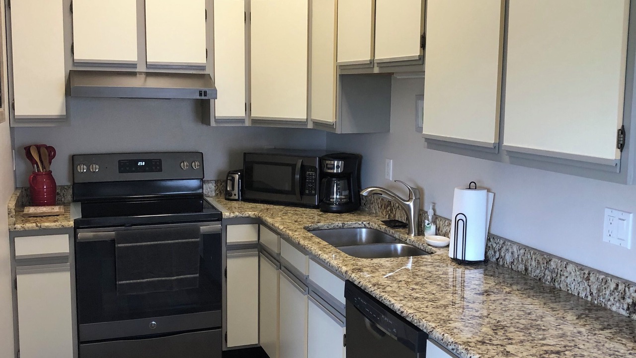 Photo of Kitchen in Highland