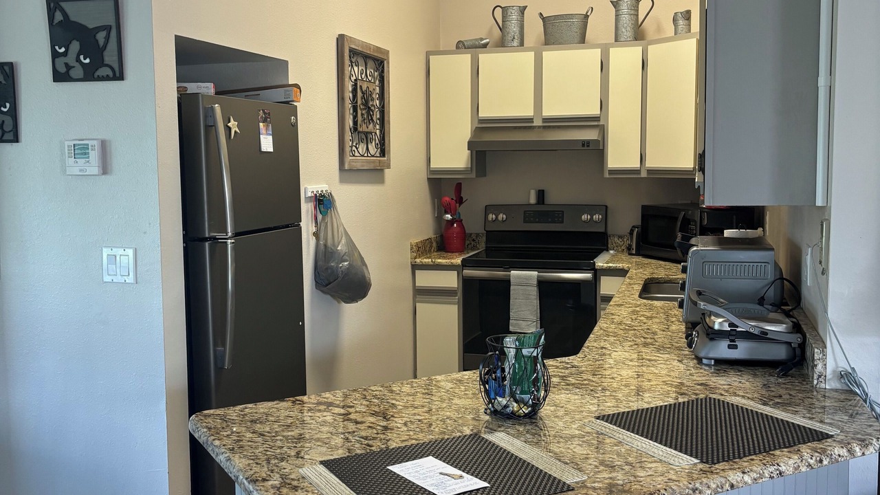 Photo of Kitchen in Highland