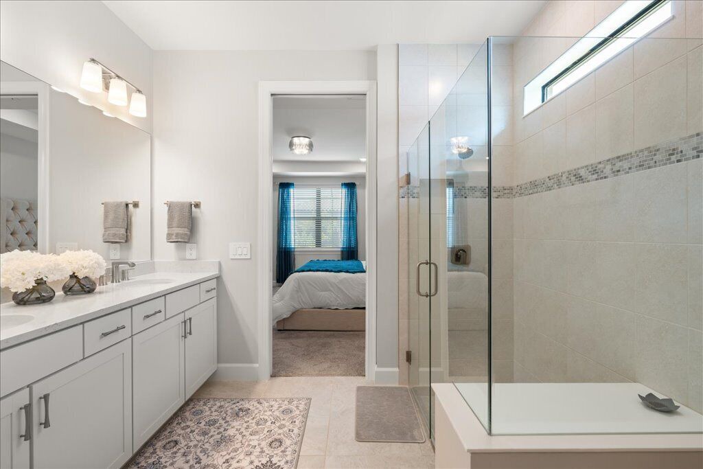 Photo of Bathroom in Braden River