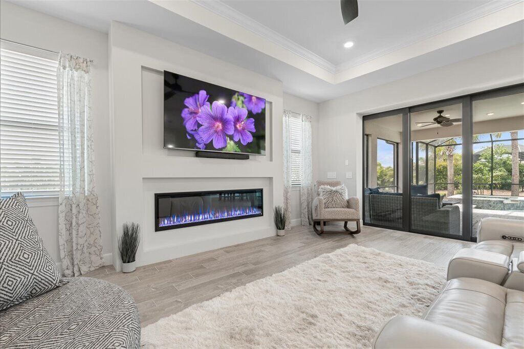 Photo of Livingroom in Braden River