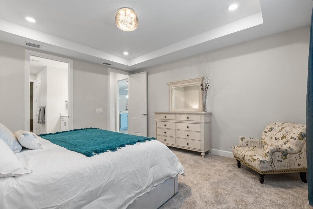 Photo of Bedroom in Braden River