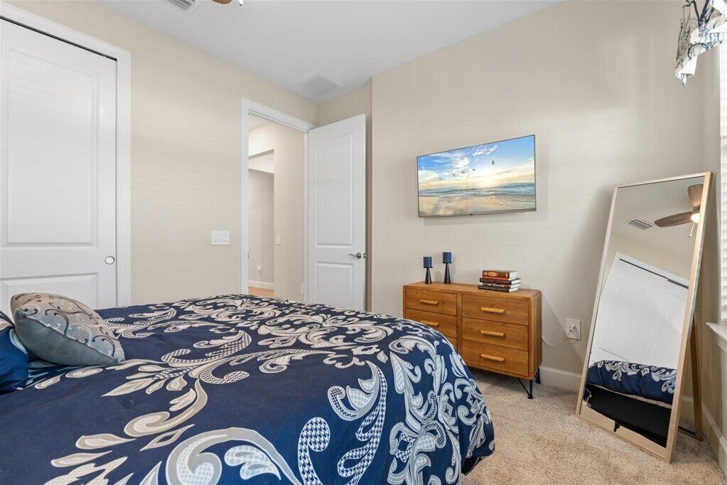 Photo of Bedroom in Braden River