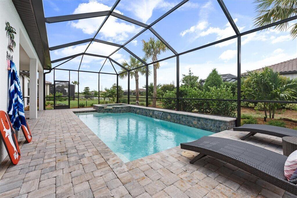 Photo of Outdoor in Braden River