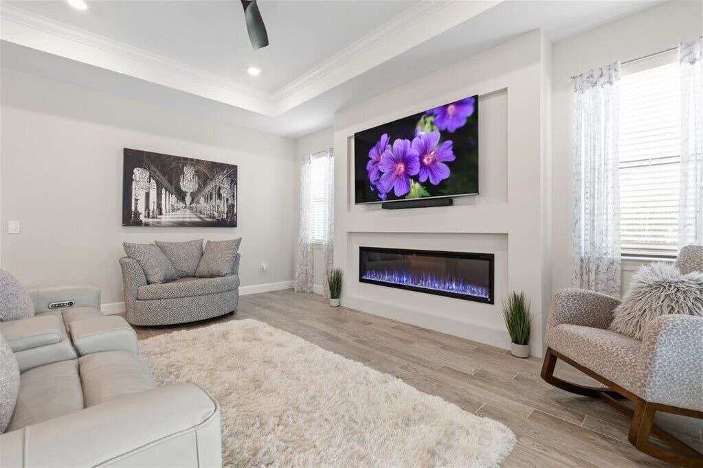 Photo of Livingroom in Braden River