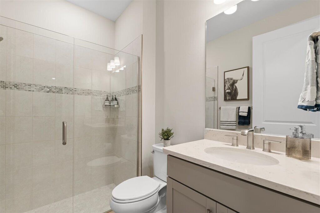 Photo of Bathroom in Braden River