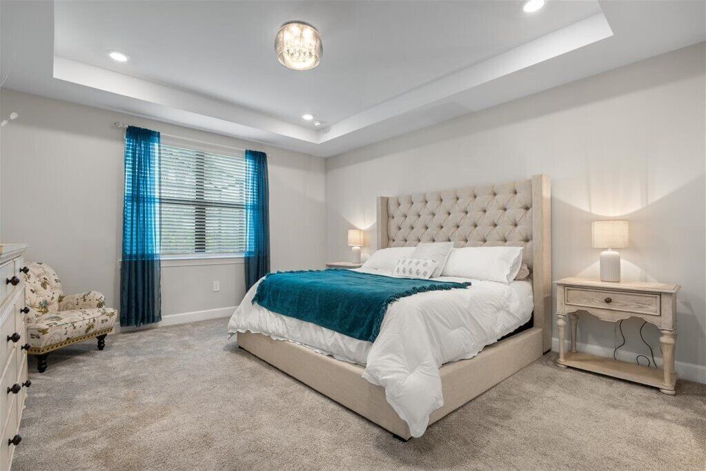 Photo of Bedroom in Braden River