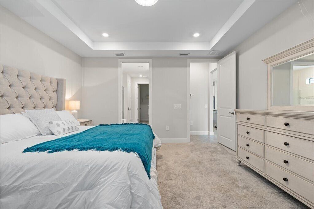 Photo of Bedroom in Braden River