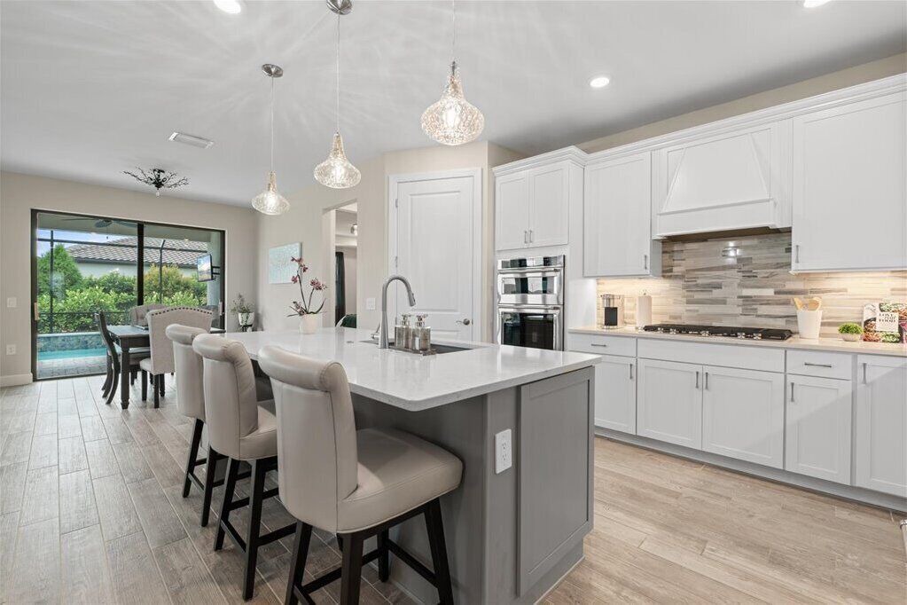 Photo of Kitchen in Braden River