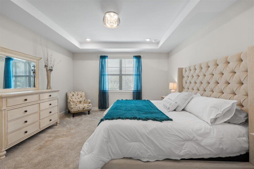 Photo of Bedroom in Braden River