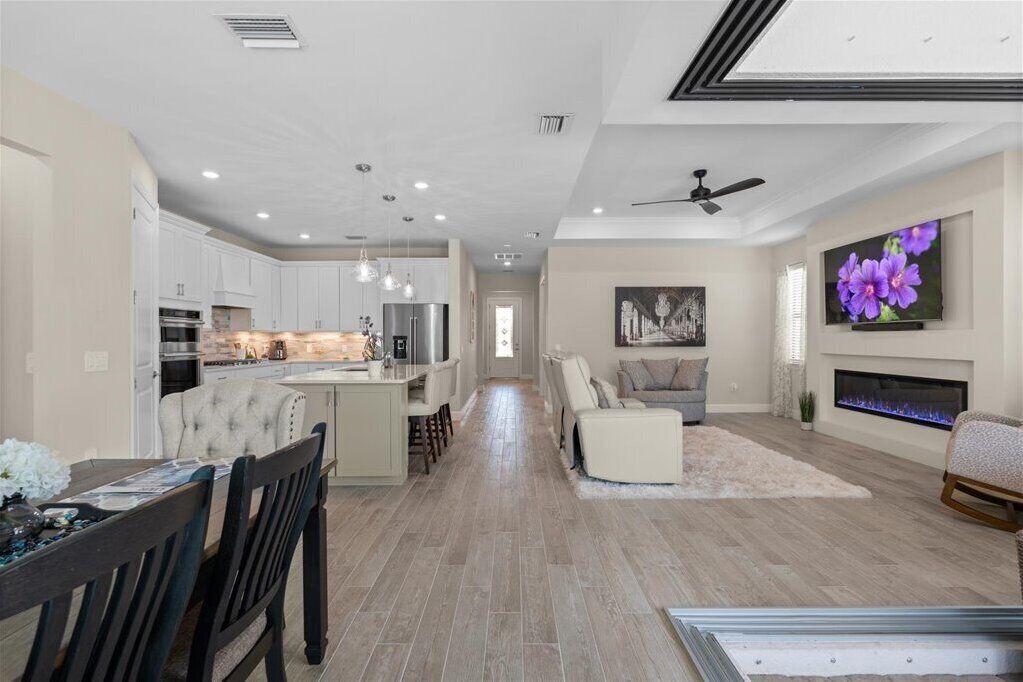 Photo of Livingroom in Braden River