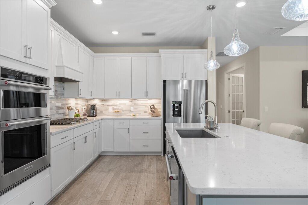 Photo of Kitchen in Braden River
