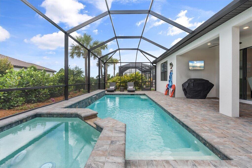 Photo of Outdoor in Braden River