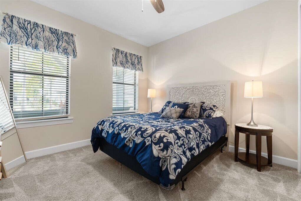 Photo of Bedroom in Braden River