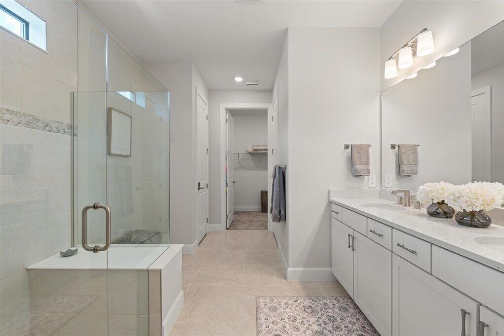 Photo of Bathroom in Braden River