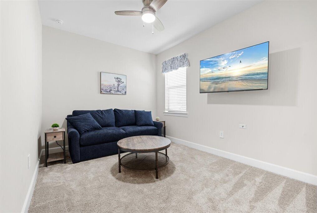 Photo of Livingroom in Braden River