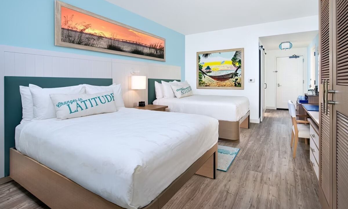 Photo of Bedroom in Fort Myers Beach
