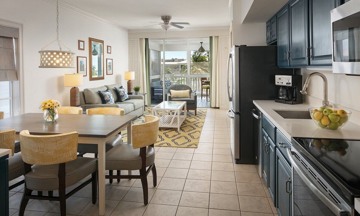 Photo of Kitchen in Key West