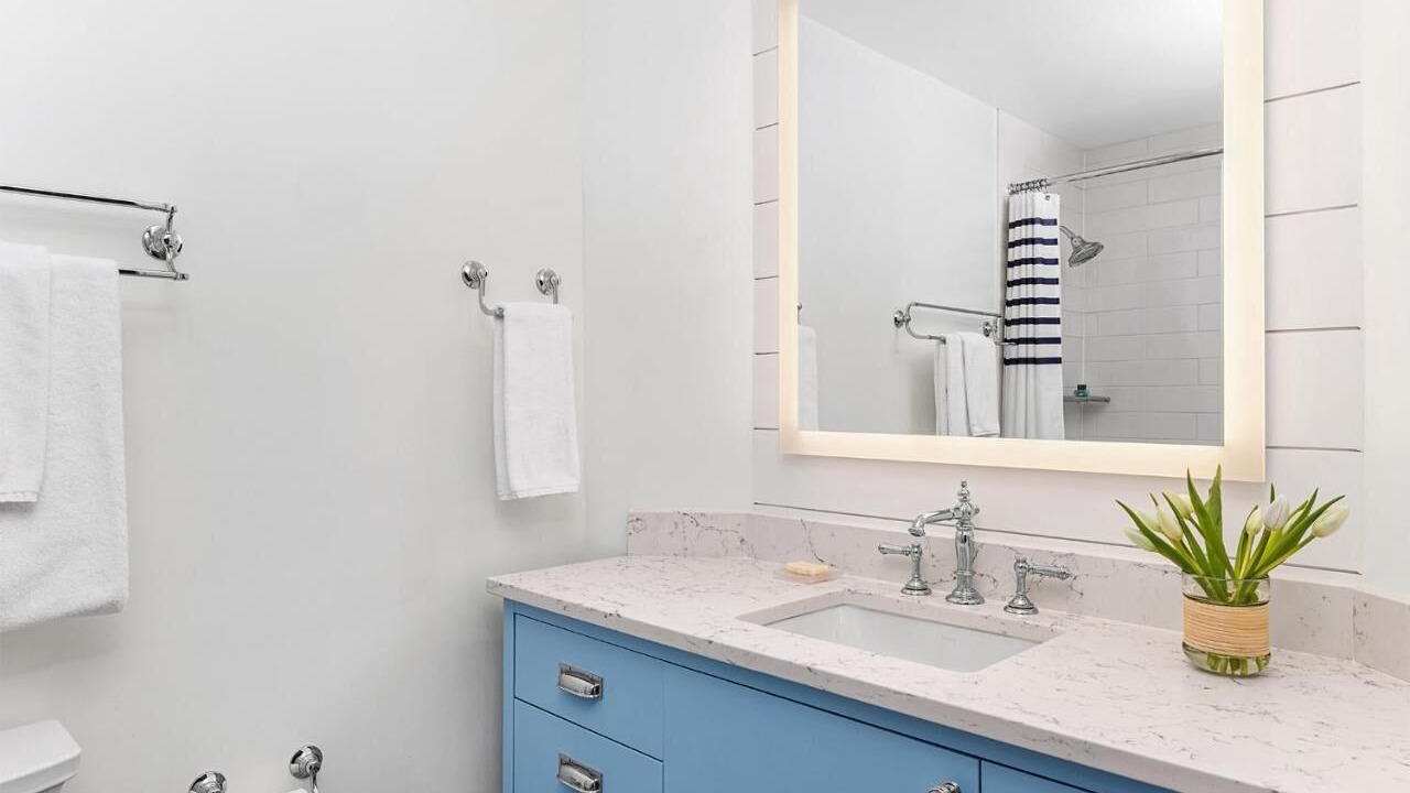 Photo of Bathroom in Key West