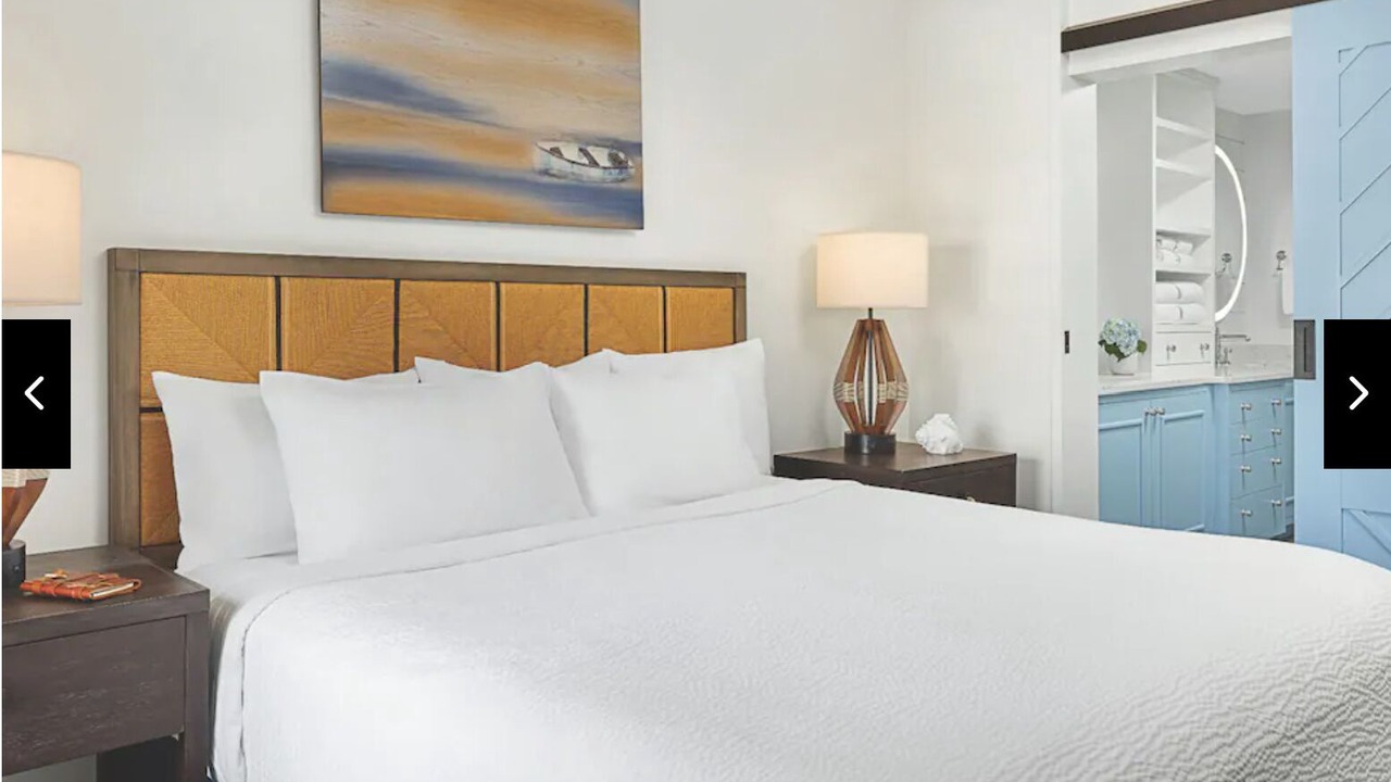 Photo of Bedroom in Key West