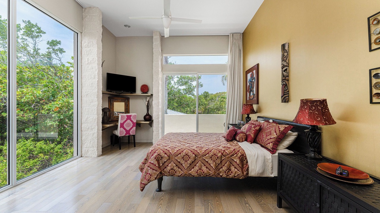 Photo of Bedroom in Englewood